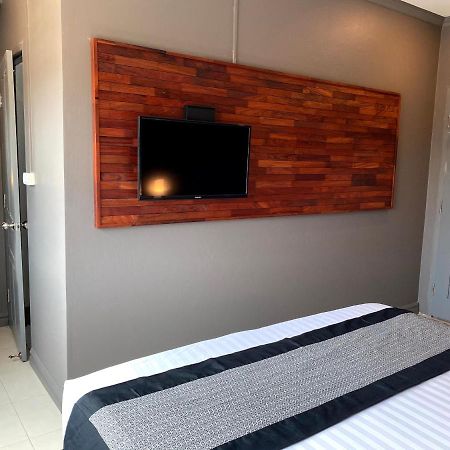 Patuxay Place Vientiane Exterior photo