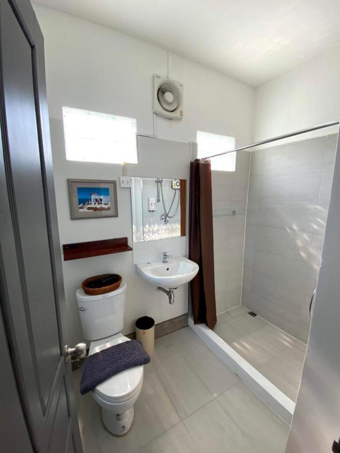 Patuxay Place Vientiane Exterior photo